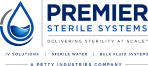 PREMIER Sterile Systems logo