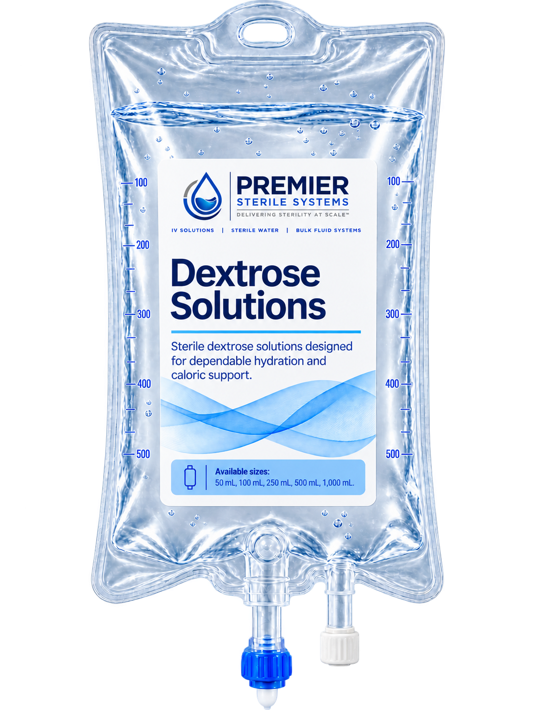 Dextrose Solutions