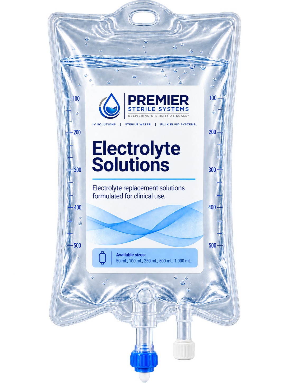 Electrolyte Solutions