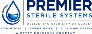 PREMIER Sterile Systems logo